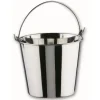Seau inox pro 6L