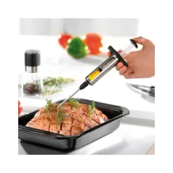 Seringue pour marinades 40 ml - Gefu