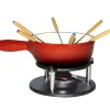 Service à fondue savoyarde - Baumalu
