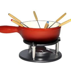 Service à fondue savoyarde - Baumalu