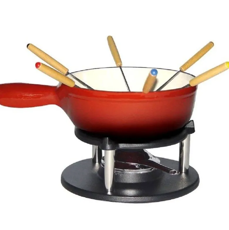 Service à fondue savoyarde - Baumalu