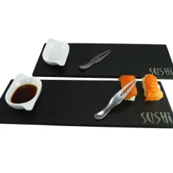 Service à sushi 2 personnes - Lebrun