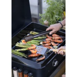 Set Accessoires pour Barbecue - Opinel