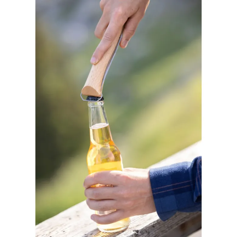 Set Accessoires pour Barbecue - Opinel