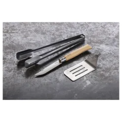 Set Accessoires pour Barbecue - Opinel