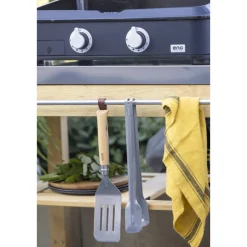 Set Accessoires pour Barbecue - Opinel