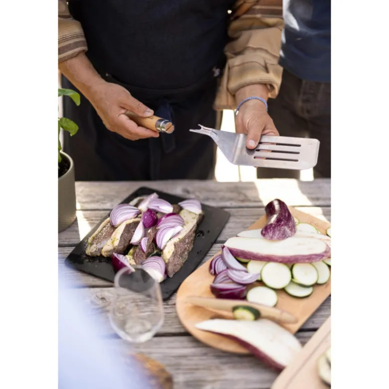Set Accessoires pour Barbecue - Opinel