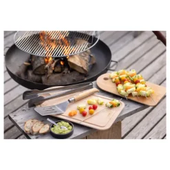 Set Accessoires pour Barbecue - Opinel