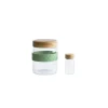 Set boîte déjeuner nomade - Pebbly