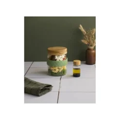 Set boîte déjeuner nomade - Pebbly