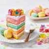 Set 8 colorants gel Funcolours - Funcakes