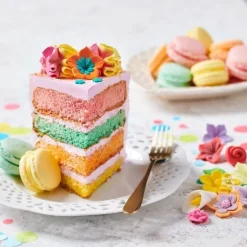 Set 8 colorants gel Funcolours - Funcakes
