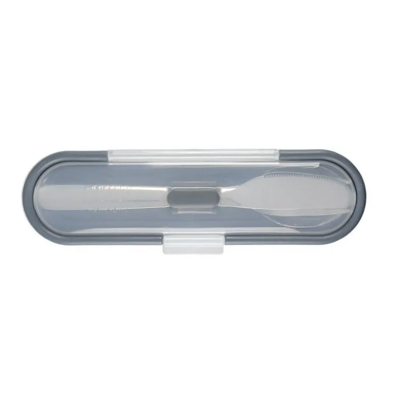 Set couvert de voyage x3 - Built