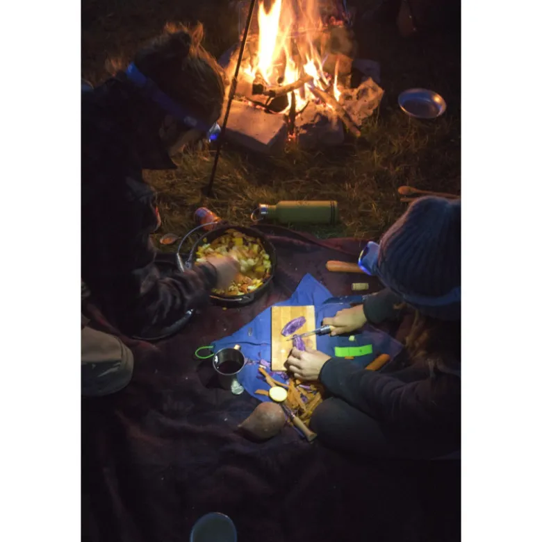Set Cuisine Nomade - Opinel