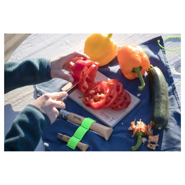 Set Cuisine Nomade - Opinel