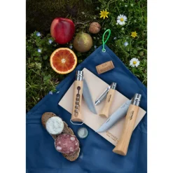 Set Cuisine Nomade - Opinel