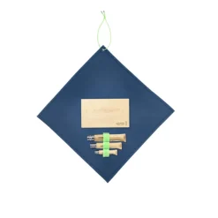 Set Cuisine Nomade - Opinel