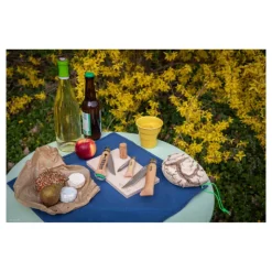 Set Cuisine Nomade - Opinel