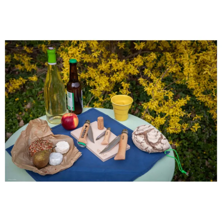 Set Cuisine Nomade - Opinel
