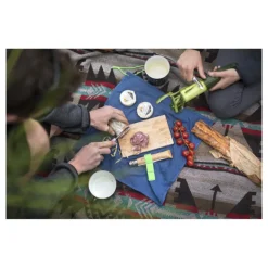 Set Cuisine Nomade - Opinel