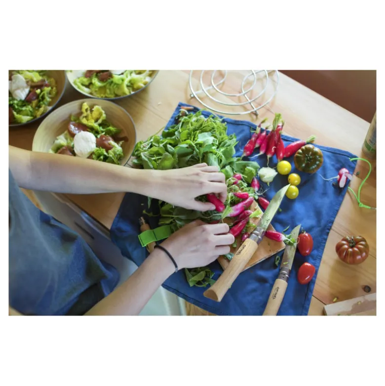 Set Cuisine Nomade - Opinel