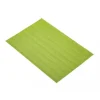 Set de table vert 30x45cm - Kitchen Craft
