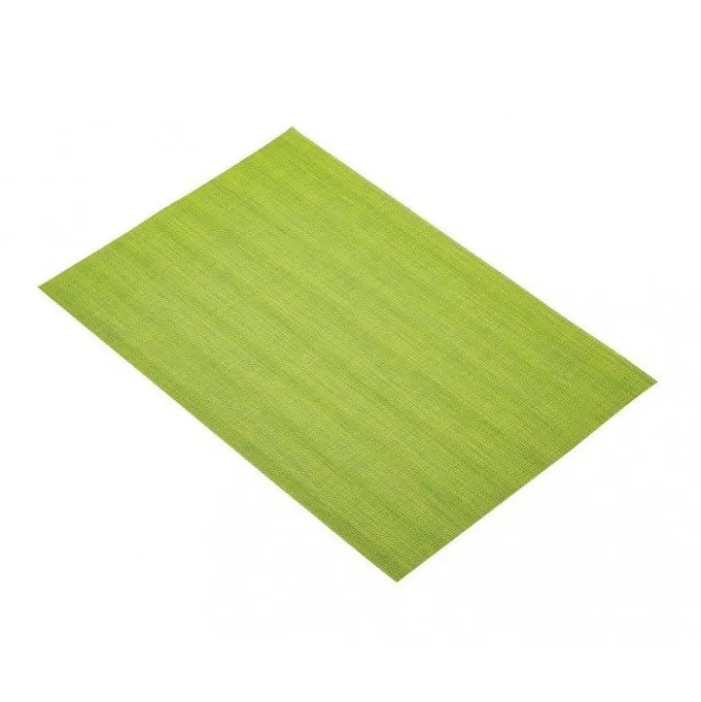 Set de table vert 30x45cm - Kitchen Craft