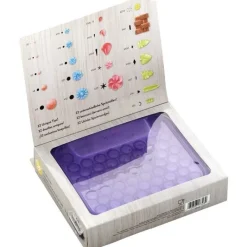 Set 22 douilles Deluxe - Wilton