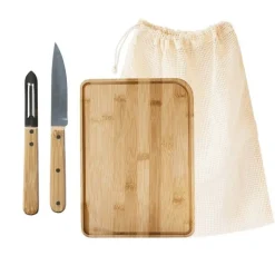 Set du chef - Pebbly