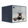 Set fondue cuivre - Artesa