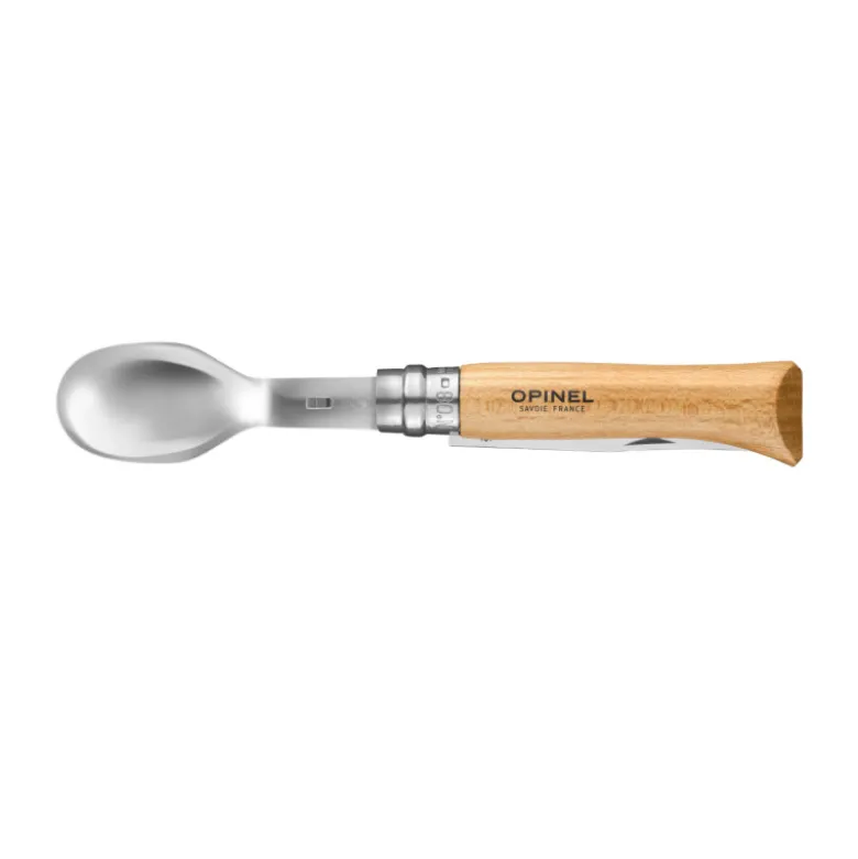 Set Picnic et Couteau de Poche N°8 - Opinel