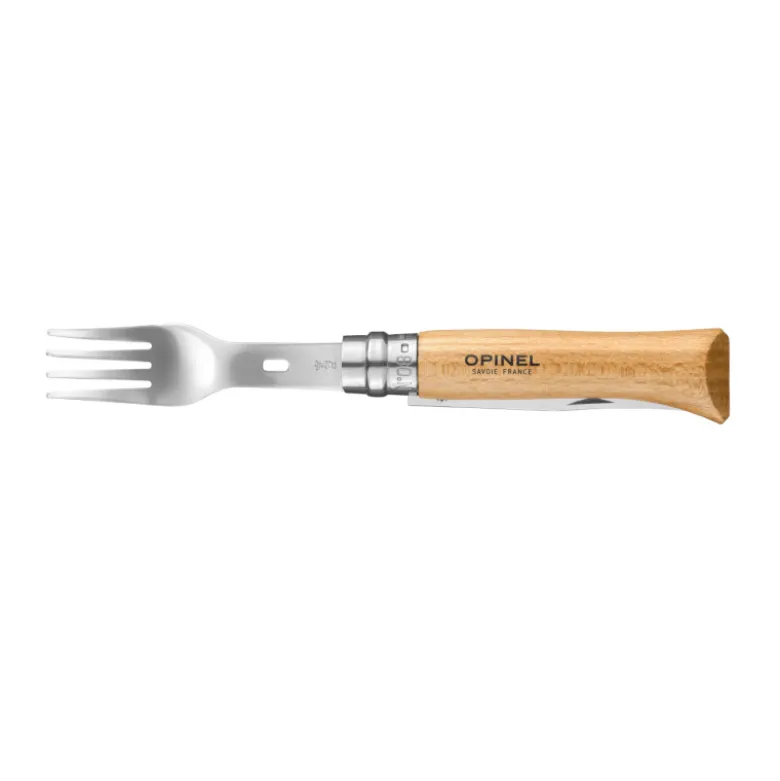 Set Picnic et Couteau de Poche N°8 - Opinel