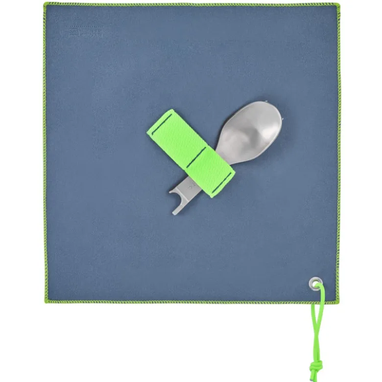 Set Picnic Plus Cuillère et Fourchette - Opinel