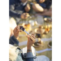 Set Picnic Plus Cuillère et Fourchette - Opinel