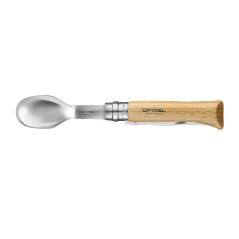 Set Picnic Plus Cuillère et Fourchette - Opinel