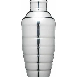 Shaker cocktail inox 500ml - Barcraft