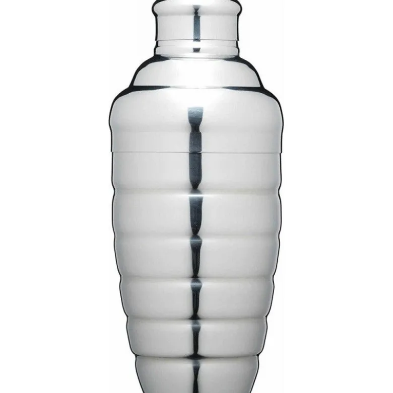 Shaker cocktail inox 500ml - Barcraft