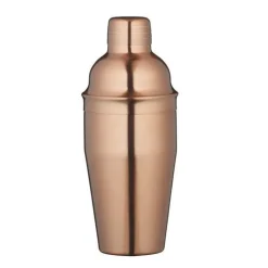 Shaker à cocktail 500ml cuivre - BarCraft