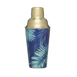 Shaker à cocktail 500ml tropical - BarCraft