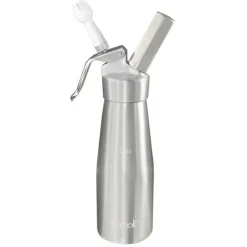 Siphon aluminium 0,5L - YooCook