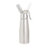 Siphon chantilly et mousses 0,5L - Mastrad