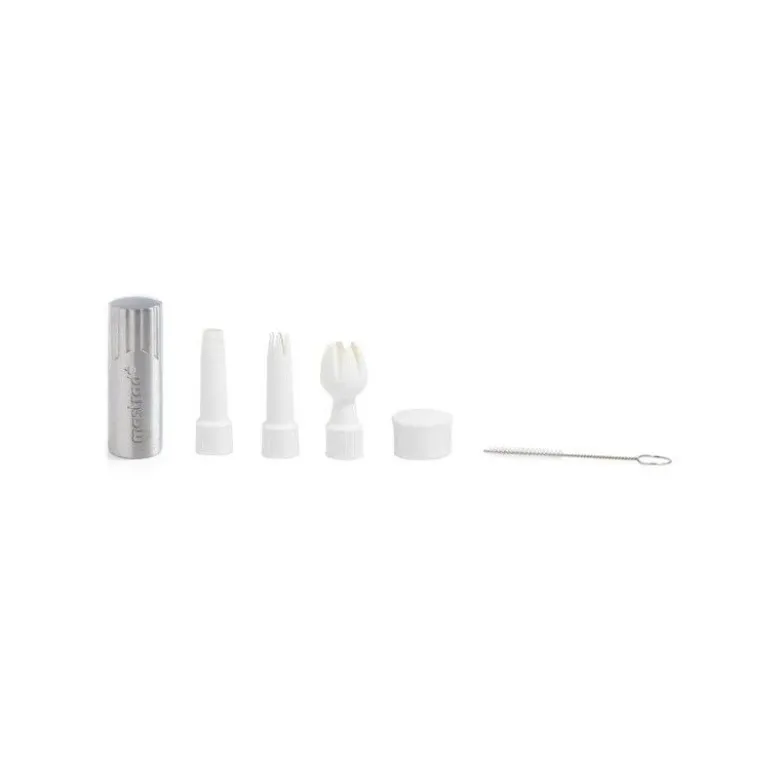 Siphon chantilly et mousses 0,5L - Mastrad