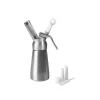 Siphon chantilly 0,25L - Mallard Ferrière