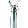 Siphon cuisine chantilly 1L - Mallard Ferrière
