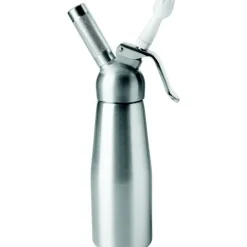 Siphon cuisine chantilly 1L - Mallard Ferrière