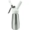 Siphon mousse et chantilly inox 250ml - Yoko Design