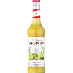 Sirop citron vert 70cl - Monin