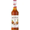 Sirop Citrouille épicée Pumpkin Spice 70cl - Monin
