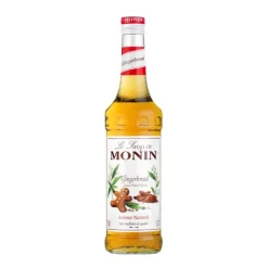 Sirop de pain d'épices 70cl - Monin