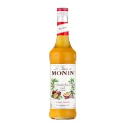Sirop fruit de la passion 70cl - Monin